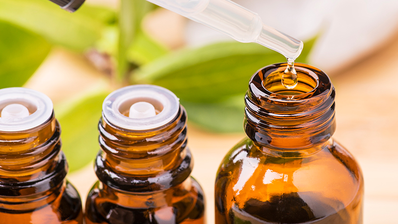 Los 9 aceites “esenciales” de la aromaterapia