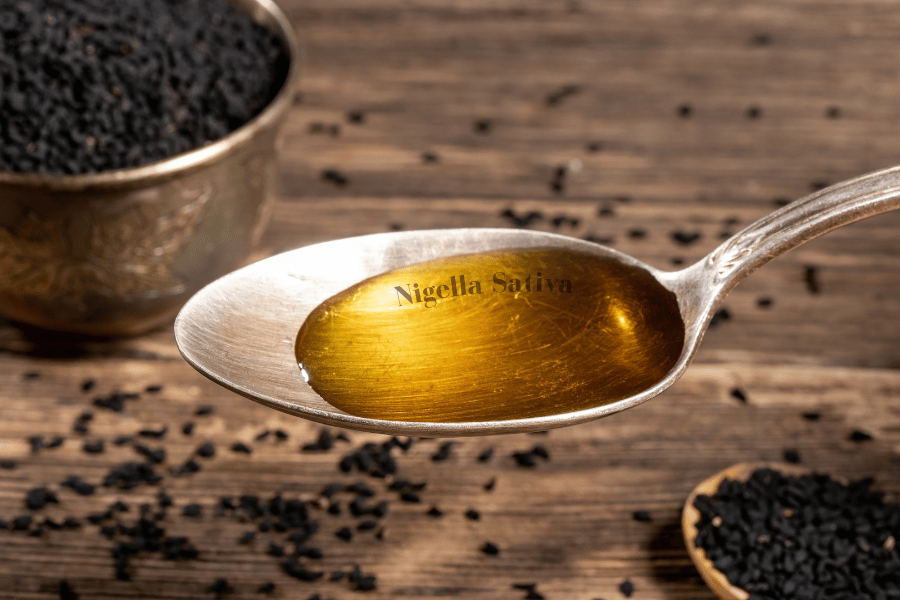 El aceite de semilla negra: el oro líquido de la salud ancestral